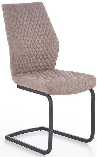 HALMAR Jedálenská stolička K272