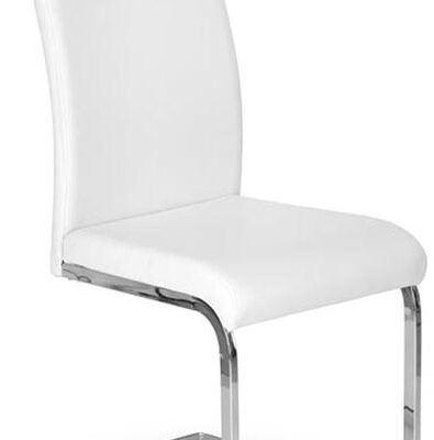 HALMAR Jedálenská  stolička K250
