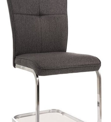 SEDIA jedálenská stolička H190