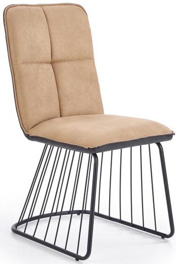 HALMAR Jedálenská židle K269