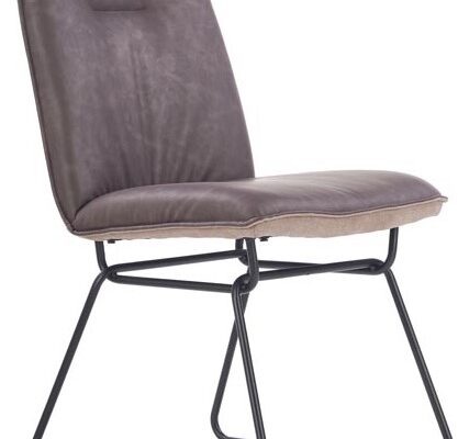 HALMAR Jedálenská stolička K270