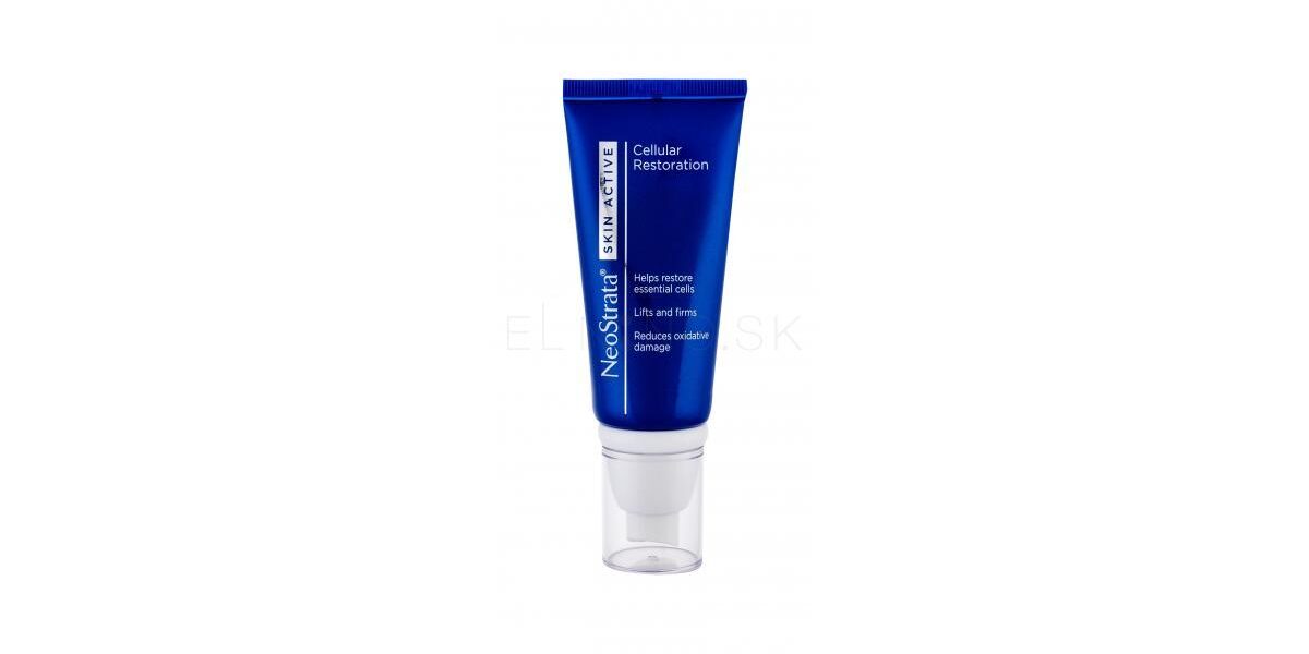 NeoStrata Skin Active Cellular Restoration 50 g nočný pleťový krém na veľmi suchú pleť; na unavenú pleť; na rozjasnenie pleti