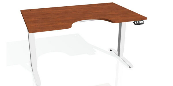 HOBIS stôl MOTION ERGO  MSE 3M 1800 – Elektricky stav. stôl délky 180 cm