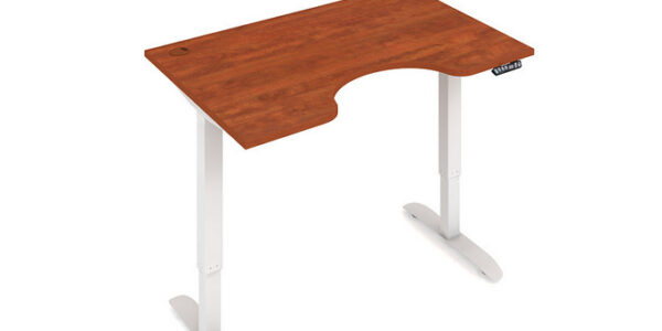HOBIS stôl MOTION ERGO MSE 2M 1200 – Elektricky stav. stôl délky 120 cm