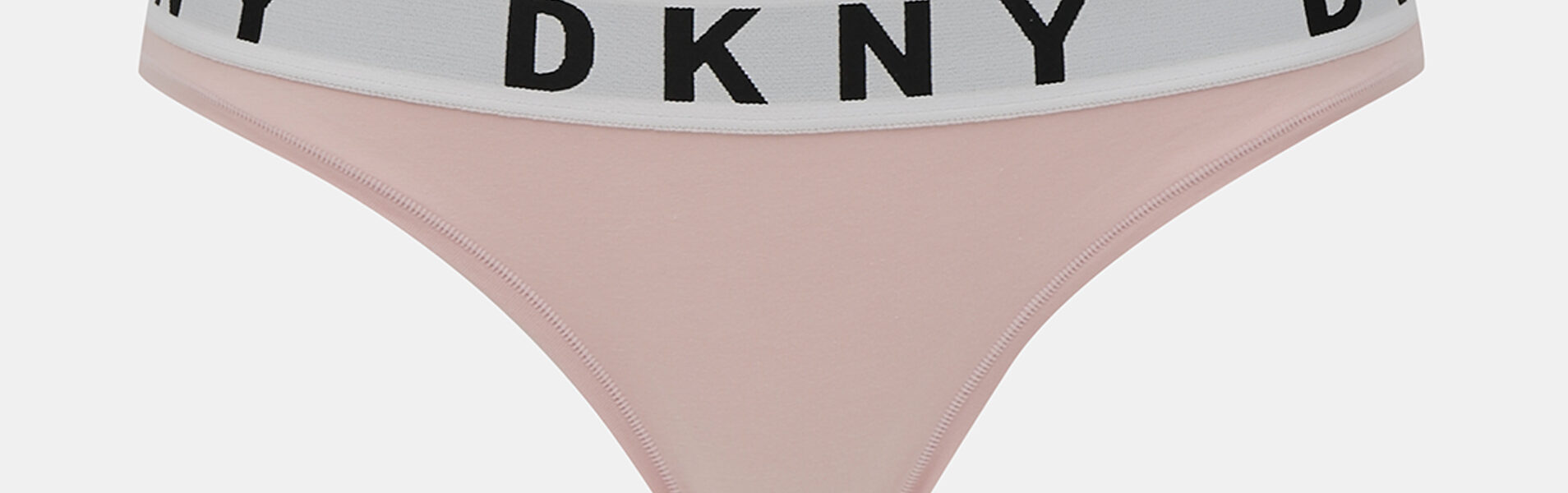 Ružové nohavičky DKNY