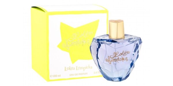 Lolita Lempicka Mon Premier Parfum 100 ml parfumovaná voda pre ženy