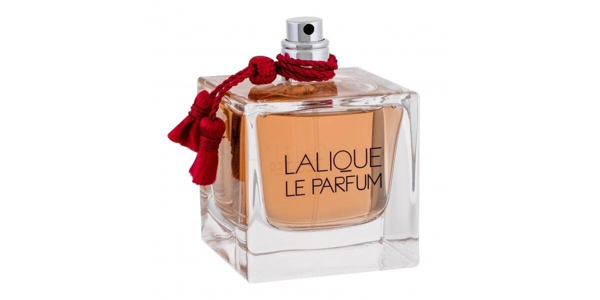 Lalique Le Parfum 100 ml parfumovaná voda tester pre ženy