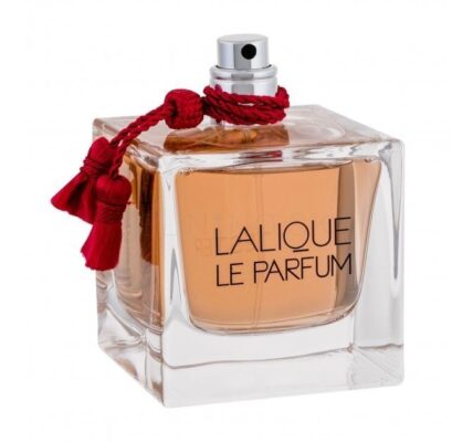 Lalique Le Parfum 100 ml parfumovaná voda tester pre ženy