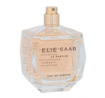 Elie Saab Le Parfum 90 ml parfumovaná voda tester pre ženy