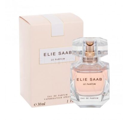 Elie Saab Le Parfum 30 ml parfumovaná voda pre ženy