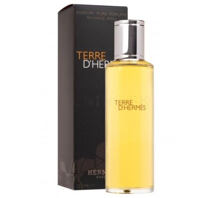 Hermes Terre d´Hermès 125 ml parfum pre mužov