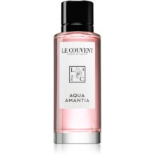 Le Couvent Maison de Parfum Cologne Botanique Absolue Aqua Amantia kolínska voda unisex 100 ml