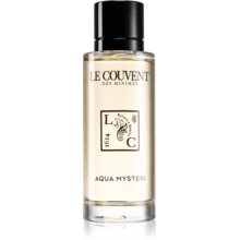 Le Couvent Maison de Parfum Botaniques Aqua Mysteri parfumovaná voda unisex 100 ml