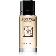 Le Couvent Maison de Parfum Botaniques Aqua Solis toaletná voda unisex 50 ml
