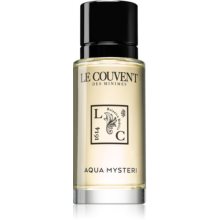 Le Couvent Maison de Parfum Botaniques Aqua Mysteri toaletná voda unisex 50 ml