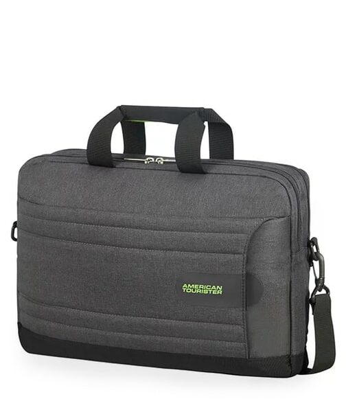 American Tourister Taška na notebook 15,6″ Sonicsurfer – tmavě modrá