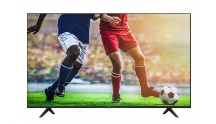 Smart televízor Hisense 55A7100F (2020) / 55″ (139 cm)