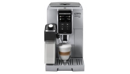 Plnoautomatický kávovar De`Longhi Dinamica Plus ECAM370.95.S