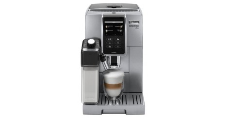 Plnoautomatický kávovar De`Longhi Dinamica Plus ECAM370.95.S