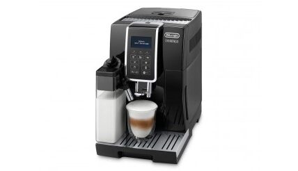 Automatické espresso DéLonghi ECAM 350.55.B Dinamica