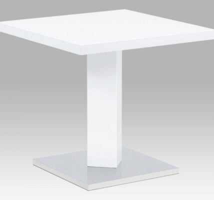 Jedálenský stôl AT-4001 WT