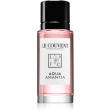 Le Couvent Maison de Parfum Cologne Botanique Absolue Aqua Amantia kolínska voda unisex 50 ml