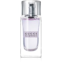 Gucci Eau de Parfum II parfumovaná voda pre ženy 30 ml