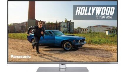 Smart televízor Panasonic TX-50HX710E (2020) / 50″ (125 cm)