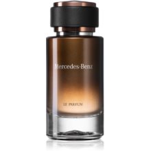 Mercedes-Benz Mercedes Benz Le Parfum parfumovaná voda pre mužov 120 ml