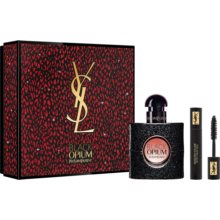 Yves Saint Laurent Black Opium darčeková sada Il. pre ženy