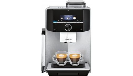 Automatické espresso Siemens TI924301RW ROZBALENÉ