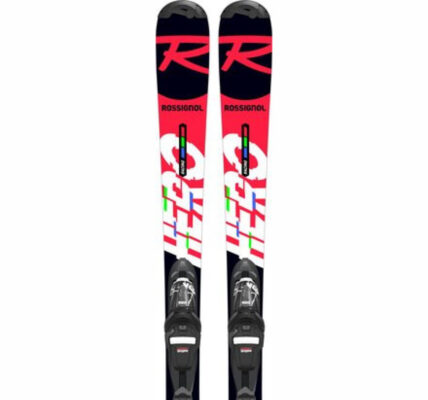 Rossignol Hero JR 130-150 Xpress JR + Xpress JR 7 2020/2021