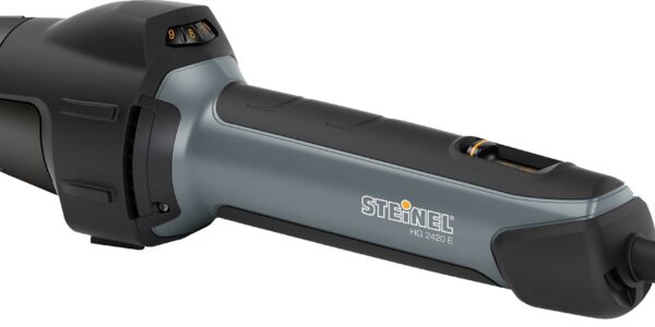 Teplovzdušná pištoľ Steinel Professional HG 2420 E 008284, 2200 W, 80 – 650 °C