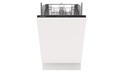 Vstavaná umývačka riadu Gorenje GV52040,A++,9sad,45cm
