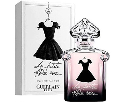 Guerlain La Petite Robe Noire (2012) – EDP TESTER 100 ml