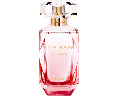 Elie Saab Le Parfum Resort Collection (2017) – EDT 90 ml