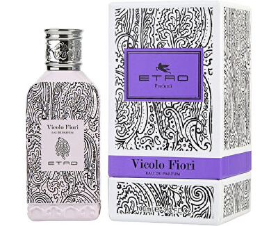 Etro Vicolo Fiori – EDP 100 ml