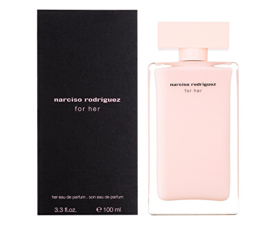 Narciso Rodriguez For Her – EDP 50 ml