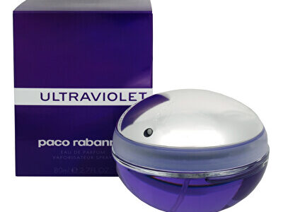 Paco Rabanne Ultraviolet – EDP 50 ml