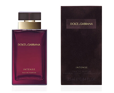Dolce & Gabbana Pour Femme Intense – EDP 100 ml