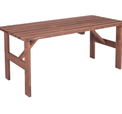 Záhradný stôl MIRIAM 150 cm