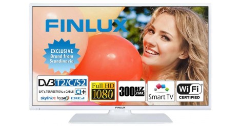 Smart televízor Finlux 32FWE5760 (2020) / 32″ (82 cm)