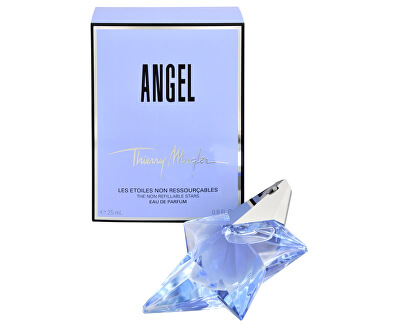 Thierry Mugler Angel – EDP (nenaplniteľný) 25 ml
