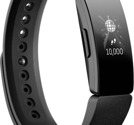 Fitness hodinky FitBit Inspire