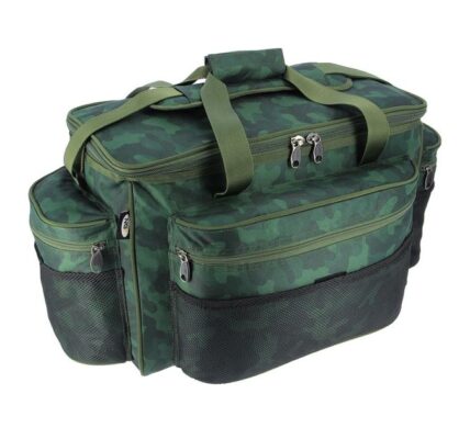 Ngt taška camo carryall 093-c