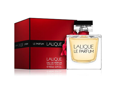 Lalique Lalique Le Parfum – EDP 100 ml
