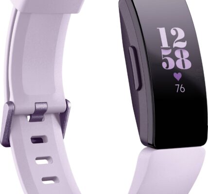 Fitness hodinky FitBit Inspire HR