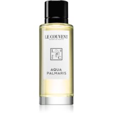 Le Couvent Maison de Parfum Cologne Botanique Absolue Aqua Palmaris kolínska voda unisex 100 ml