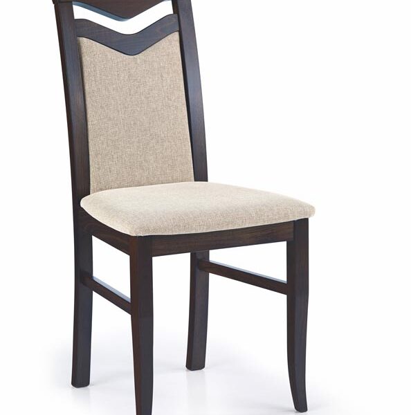 Jedálenská stolička CITRONE Wenge