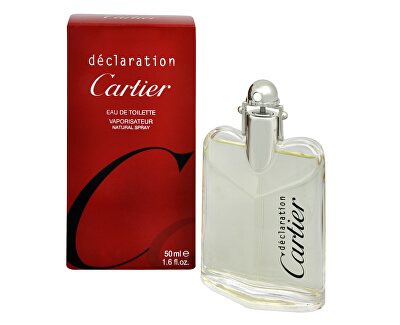 Cartier Déclaration – EDT 30 ml